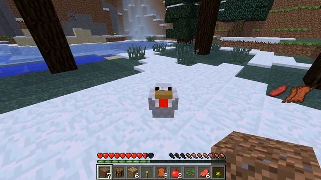 ПАПИПАЙН КАК ПЕРЕВОДИТСЯ Minecraft смотреть онлайн