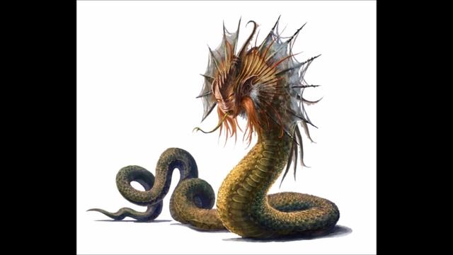 RPG Retro Review: N1 Against the Cult of the Reptile god смотреть онлайн