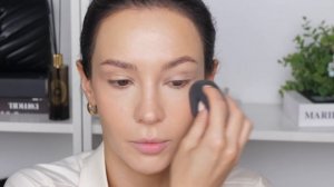 ТРЕНДОВЫЙ ЛИФТИНГ-МАКИЯЖ с дорожной косметичкой