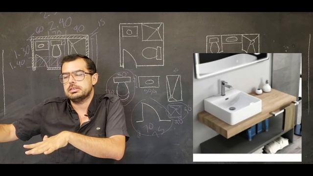 MEJOR diseño de BAÑOS ?? (Sin errores) 2020 para tu casa смотреть онлайн