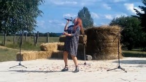 Анна Кольцова Бросай