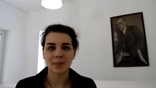 Стихотворение "Лиличка (Вместо письма)" Владимира Маяковского смотреть онлайн