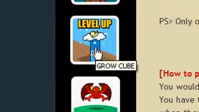 How to solve grow cube & grow tower ( double version) смотреть онлайн