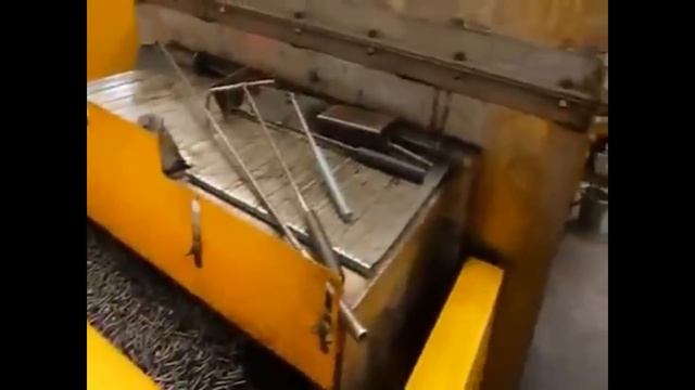 Производство саморезов - как производят саморезы смотреть онлайн