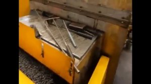 Производство саморезов - как производят саморезы