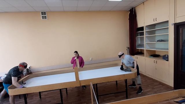 РВТЛ. 20 тур. Мантров -- Сяткин смотреть онлайн