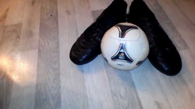 Обзор на футбольные бутсы Demix смотреть онлайн