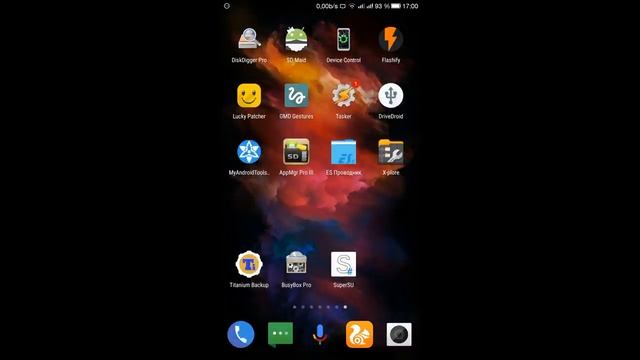 15 лучших приложений на Android! (Root) смотреть онлайн