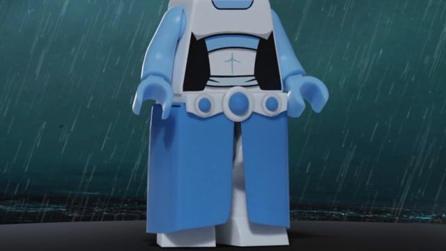 LEGO Star Wars CMF Series Ideas - Episode 2: Attack of the Clones! смотреть онлайн