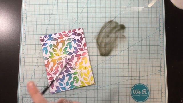 InkOn3 // Blending with Atelier Inks and the NEW RELEASE! смотреть онлайн