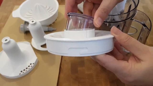 KENWOOD. Блендер И процессор КЕНВУД. Обзор. Покупки В ДУБАЕ. Мой опыт с этой фирмой . смотреть онлайн
