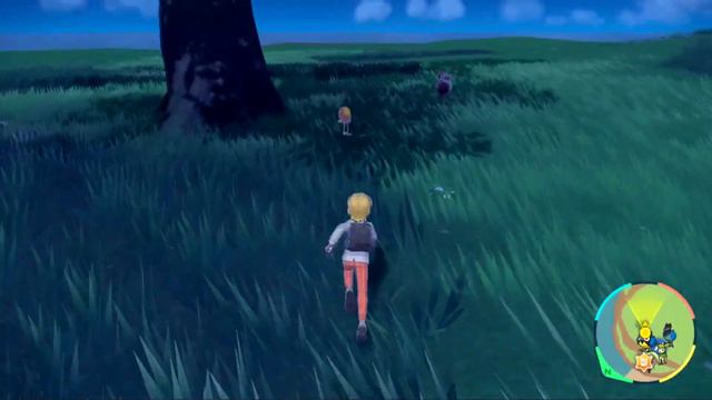 How To Catch Toedscool EARLY in Pokemon Scarlet & Violet смотреть онлайн