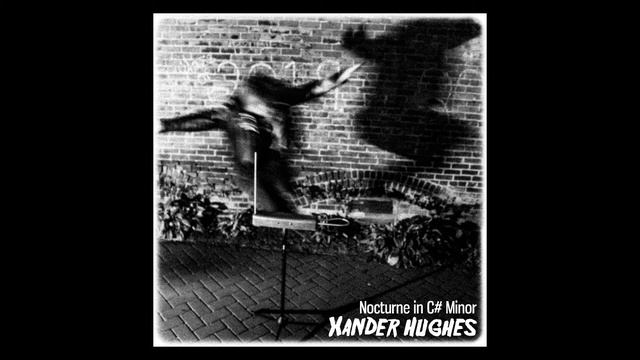 Nocturne in C# Minor Synthesized by Xan Hughes (Theremin Cover) смотреть онлайн