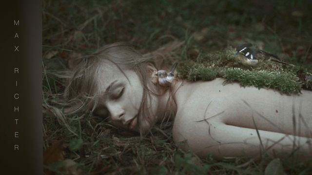 MAX RICHTER / VIVALDI, SPRING (EXTENDED) смотреть онлайн