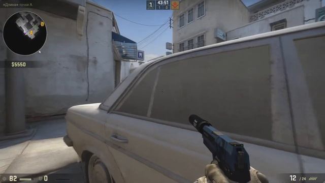 Обзор НОВОГО DUST 2 - Где и как скачать - Новый ДАСТ 2