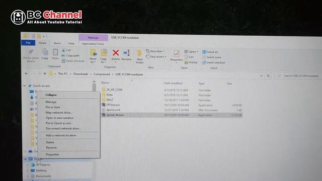 Install Driver Mediatek MTK Preloader Windows 10 64 Bit смотреть онлайн