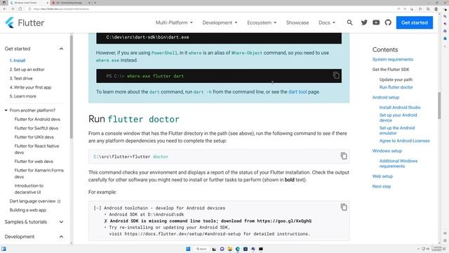 006 Windows Setup смотреть онлайн