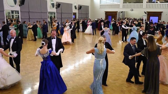 Карнавальная полька (Carnival polka) смотреть онлайн