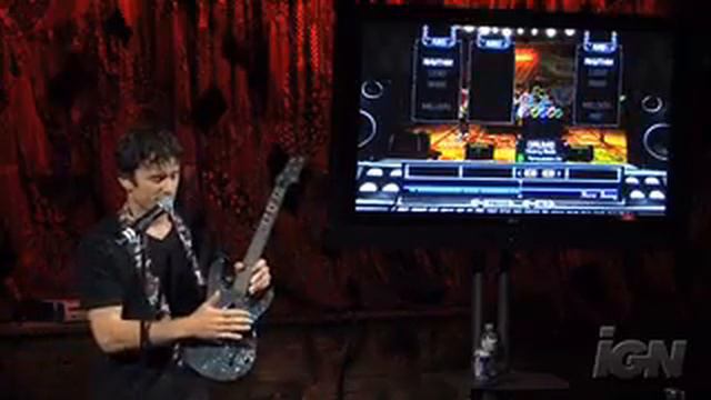 Guitar Hero 4: World Tour-Music Studio(Part 2) смотреть онлайн