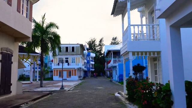 ?? The Forgotten Village! | Puerto Plata | Dominican Republic | Sosua | Cabarete | Punta Cana ?? смотреть онлайн