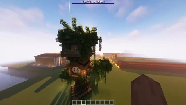 how to download Techno Gamerz minecraft world | In Minecraft PE | techno gamerz Minecraft update #9 смотреть онлайн