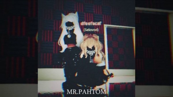 Ghost Voices reverb by. MR.PAHTOM