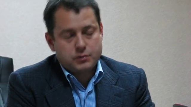 Нардеп Максим Ефимов идет в мэры Краматорска смотреть онлайн