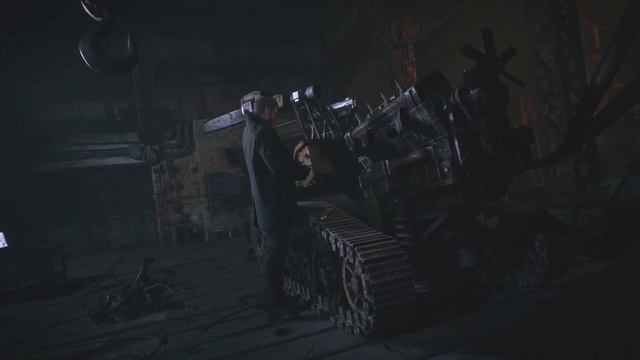 Resident Evil 8 Village Walkthrough Part 7 - Heisenberg Boss Fight смотреть онлайн