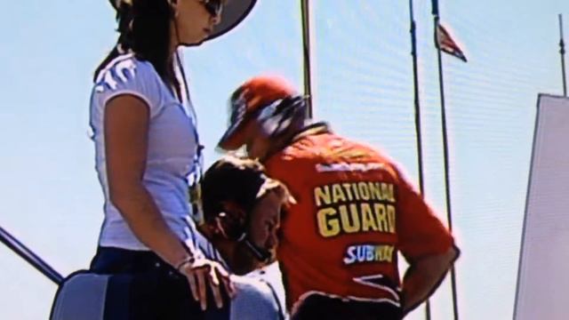Nascar racing Feuds 2/5 смотреть онлайн