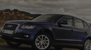 Ауди Ку5 слабые места | Недостатки и болячки б/у Audi Q5 I