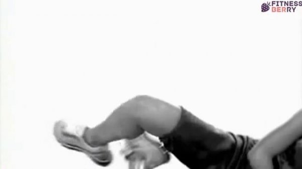 Method 30 days Tracy Anderson PART 1 Home fitness Fitness exercises