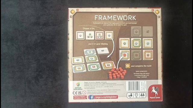 Qin, Framework, Ingenious Reviews - Abstract Excellence смотреть онлайн