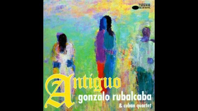 Gonzalo Rubalcaba - Cuban quartet - Eshun Agwe смотреть онлайн