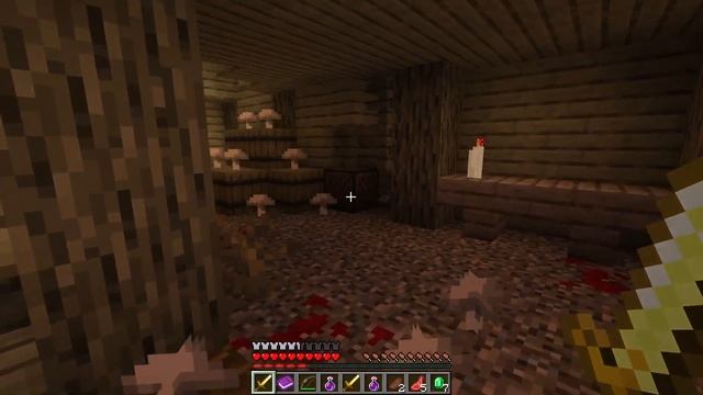 POISON | Minecraft Map | Game Over, Man, Game Over смотреть онлайн