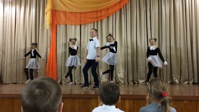 Созвездие талантов 2019 3 класс смотреть онлайн