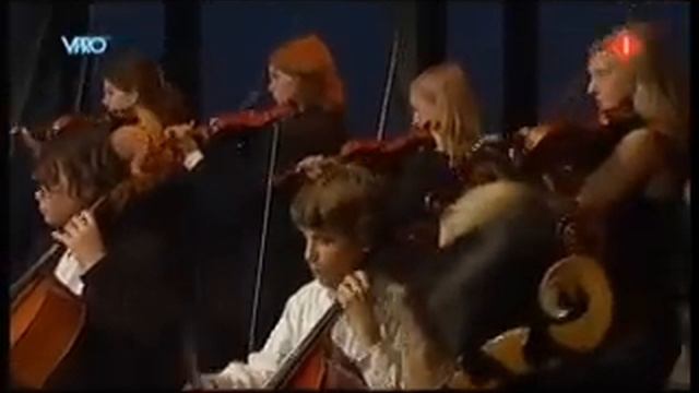 The Fancy Fiddlers Capriccio for Strings смотреть онлайн
