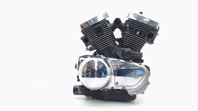 Used Engine Kawasaki VN 1500 Classic 1996 252001 смотреть онлайн