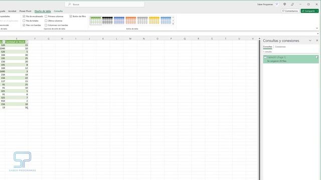 Descubre cómo CONVERTIR TABLAS de PDF a Excel con 2 clics ✅ con cualquier versión de Excel смотреть онлайн