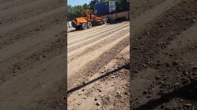 Асьфалт своими руками смотреть онлайн