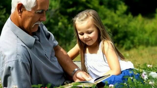 Просто бы видеть ДЕДУШКУ ? ?? смотреть онлайн