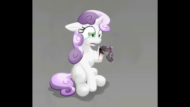 Crafty Reads- Steel Soul [MLP Fanfic Reading](Drama/Sad/Sci-fi/Slice of Life) смотреть онлайн