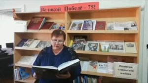 _Будем помнить!_. Видео ко Дню Победы.