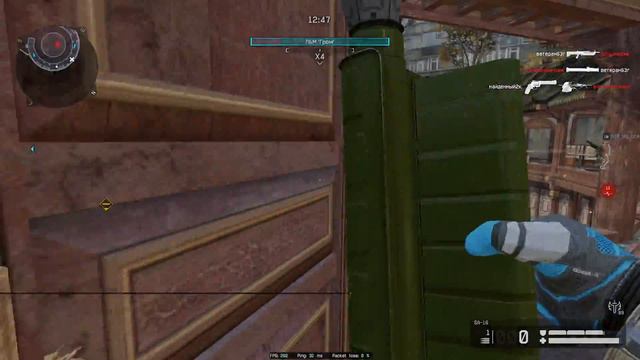 ВЫПОЛНЯЕМ - ДЕЛАЕМ НОВОЕ СОБЫТИЕ ВАРФЕЙС #warface #варфейс #рм смотреть онлайн