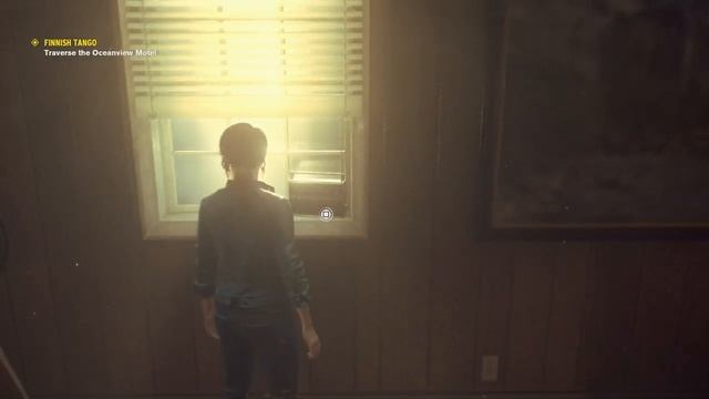 Control - Traverse the Oceanview Motel (Finnish Tango) смотреть онлайн