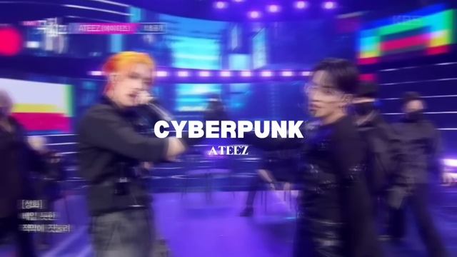 K-POP RANDOM DANCE 2023 (main character) ?✨️?? смотреть онлайн