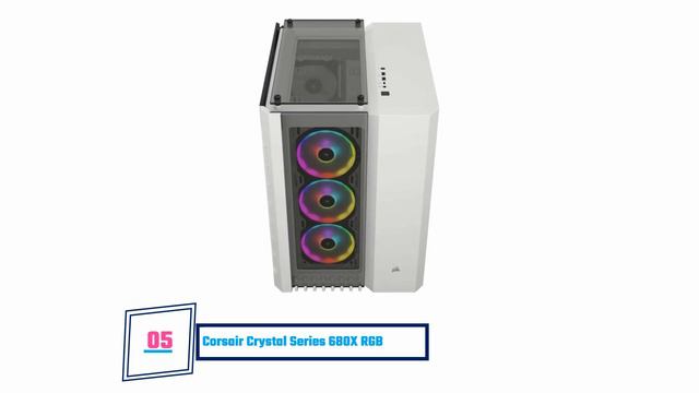 Best PC Case 2021-2022 - Airflow, ITX, ATX ,Mini Atx ,For Gaming, High-Performance and MORE! смотреть онлайн