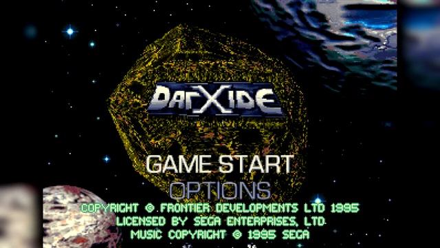 The Best of Retro VGM #2341 - Darxide (32X) - Mission 2 смотреть онлайн