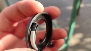 KUGO S3 едет рывками