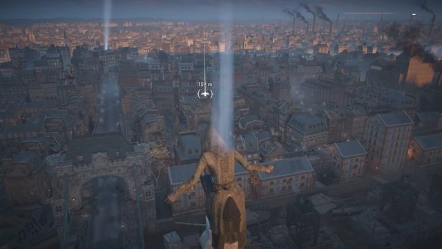 Assassin's Creed Syndicate - World War 1 Full Walkthrough All Missions + Secrets & Gold Chests смотреть онлайн
