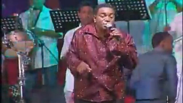 Tumba Festival 2008 Curacao